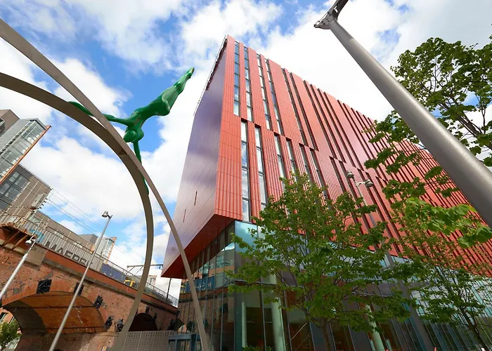 Innside By Melia Manchester