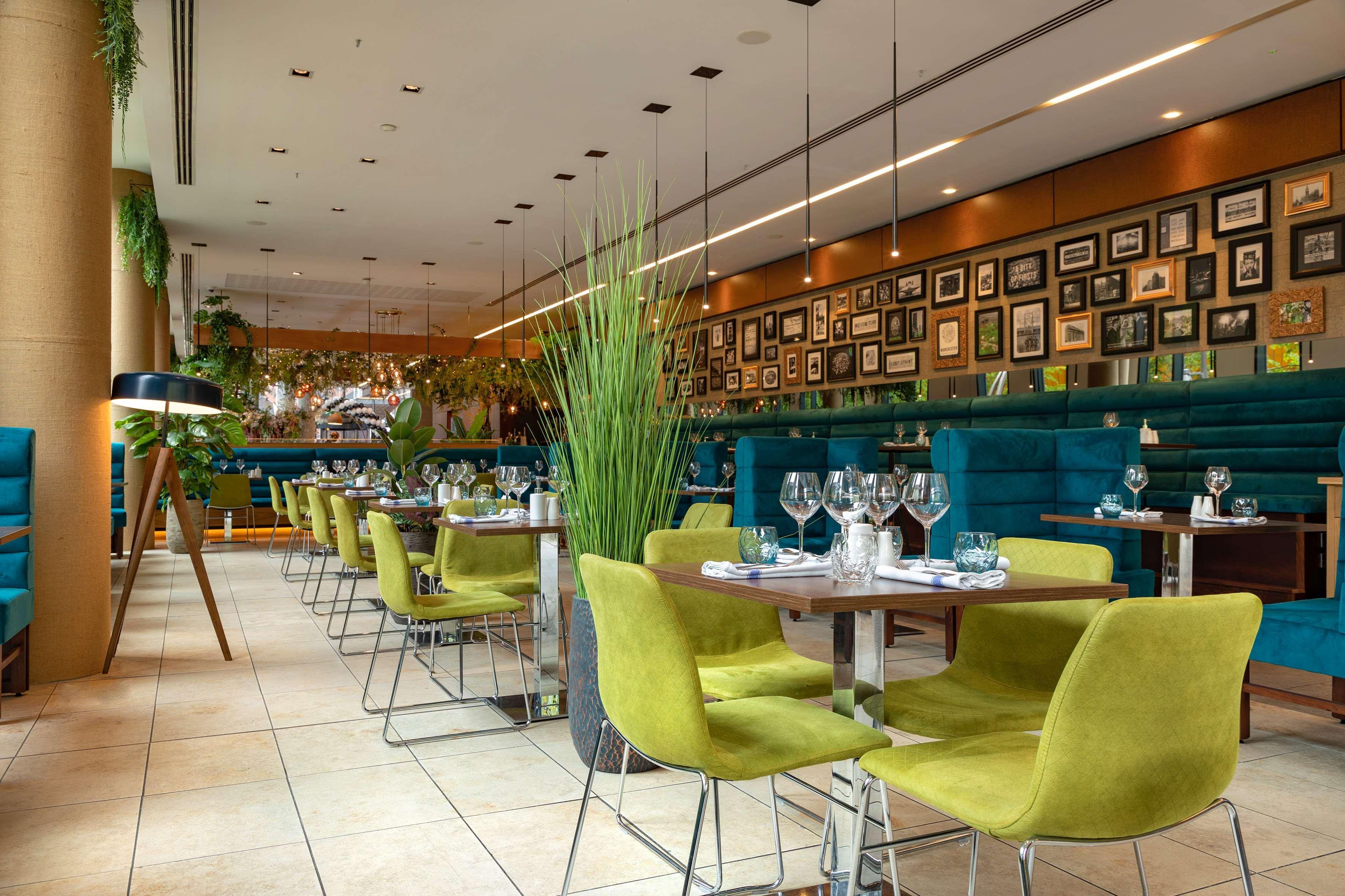Innside By Melia Hotel 4*