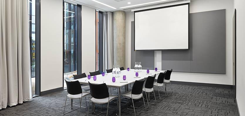 Hotel Innside By Melia Manchester