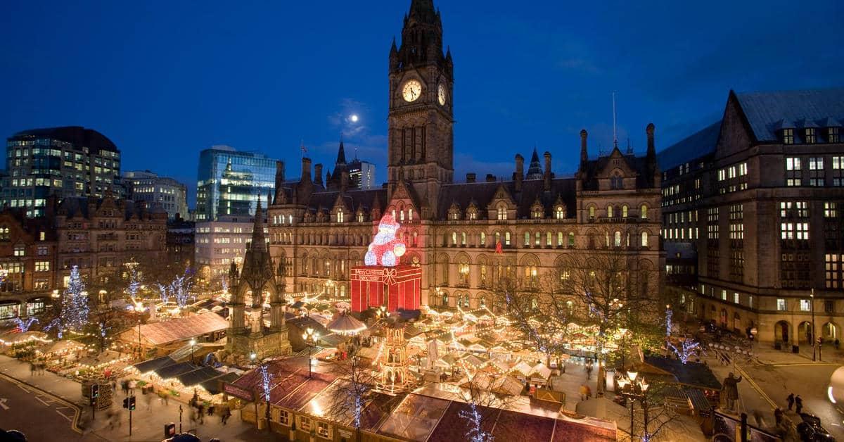 Innside By Melia Manchester