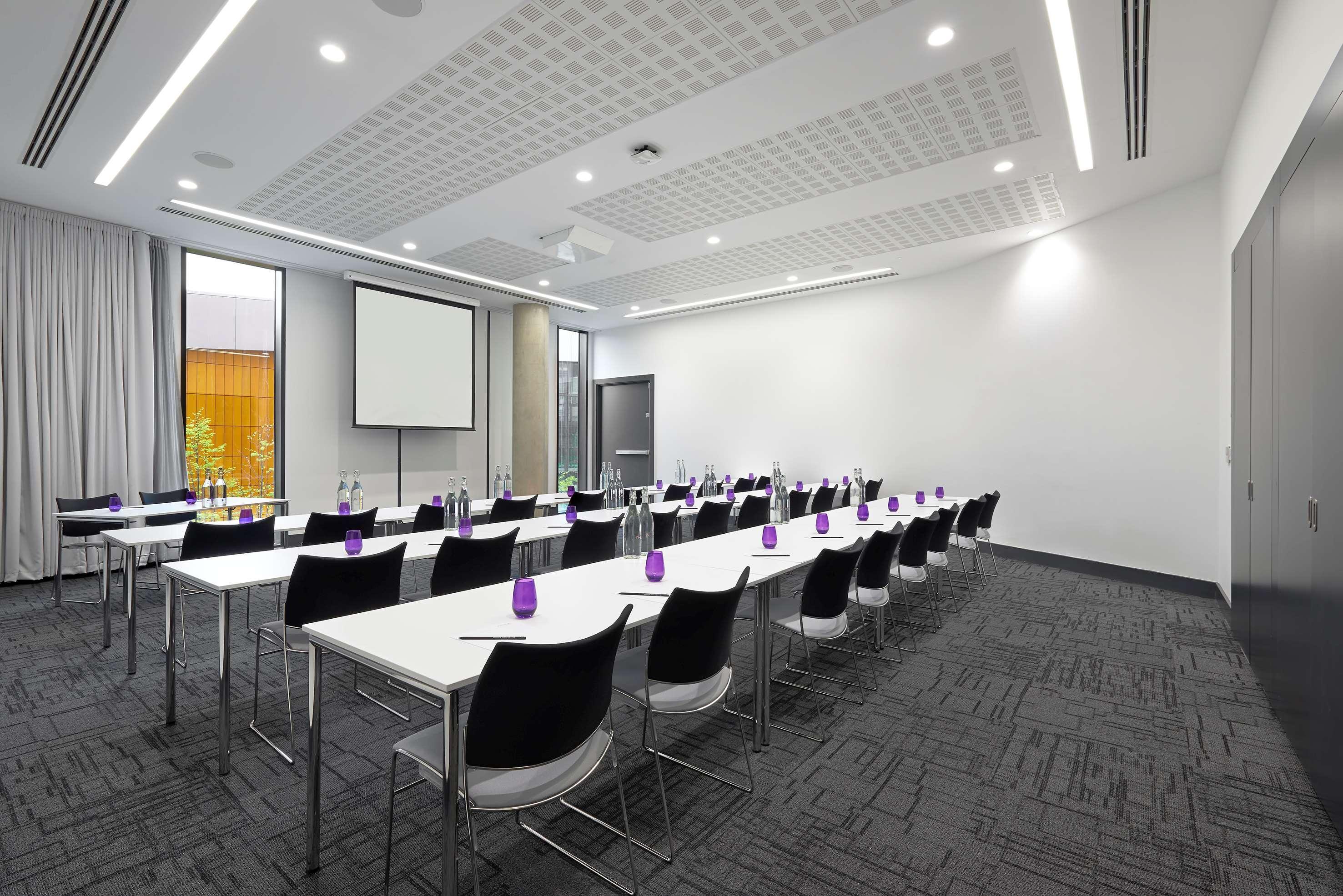 Innside By Melia 4* Manchester