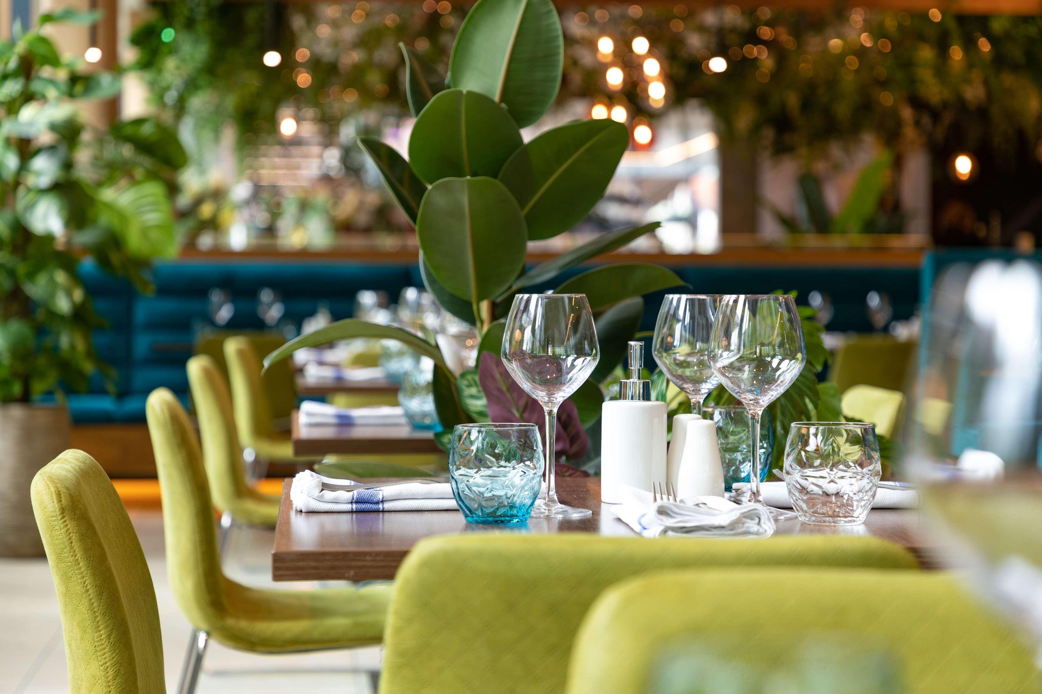 Innside By Melia Manchester