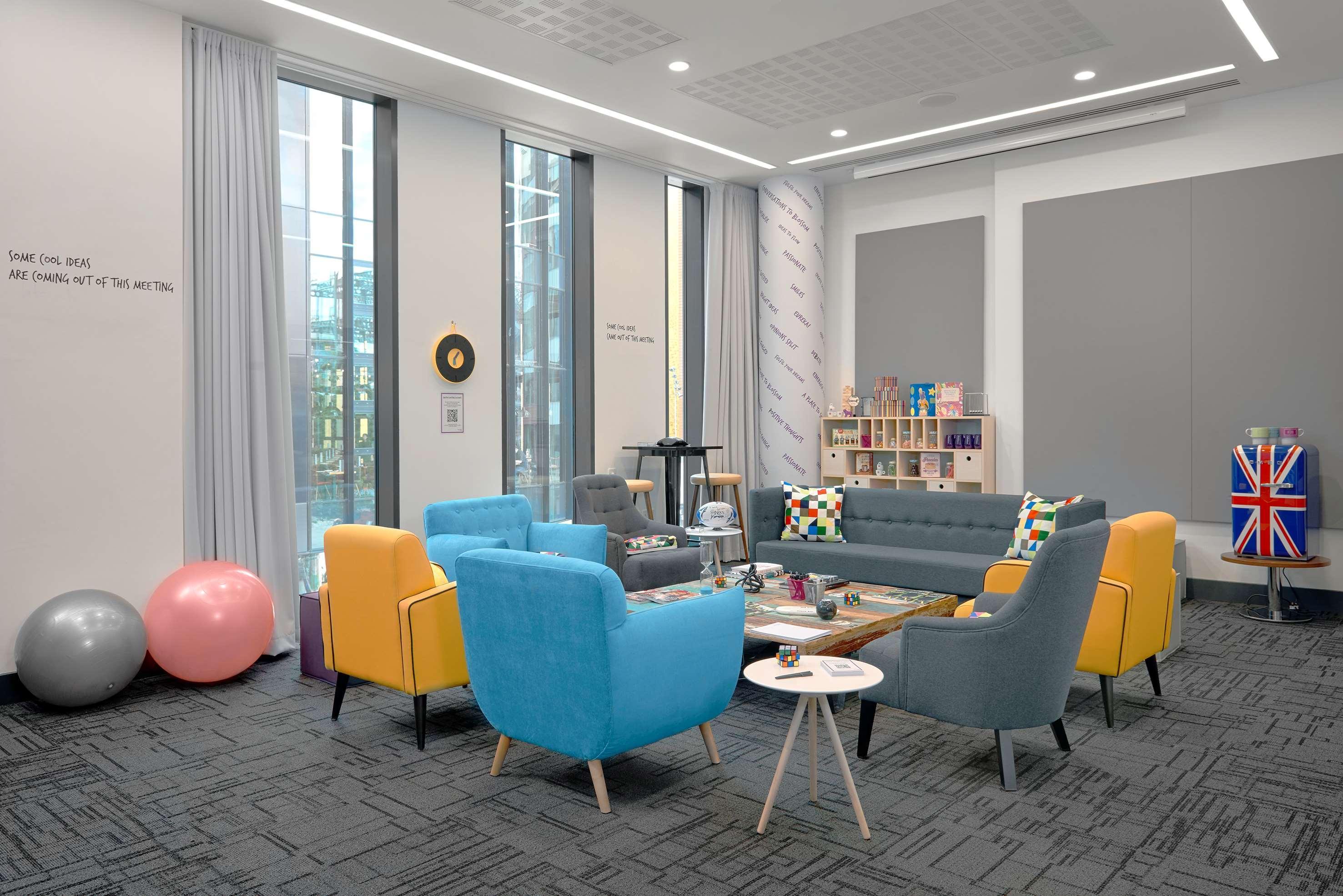 Innside By Melia Manchester
