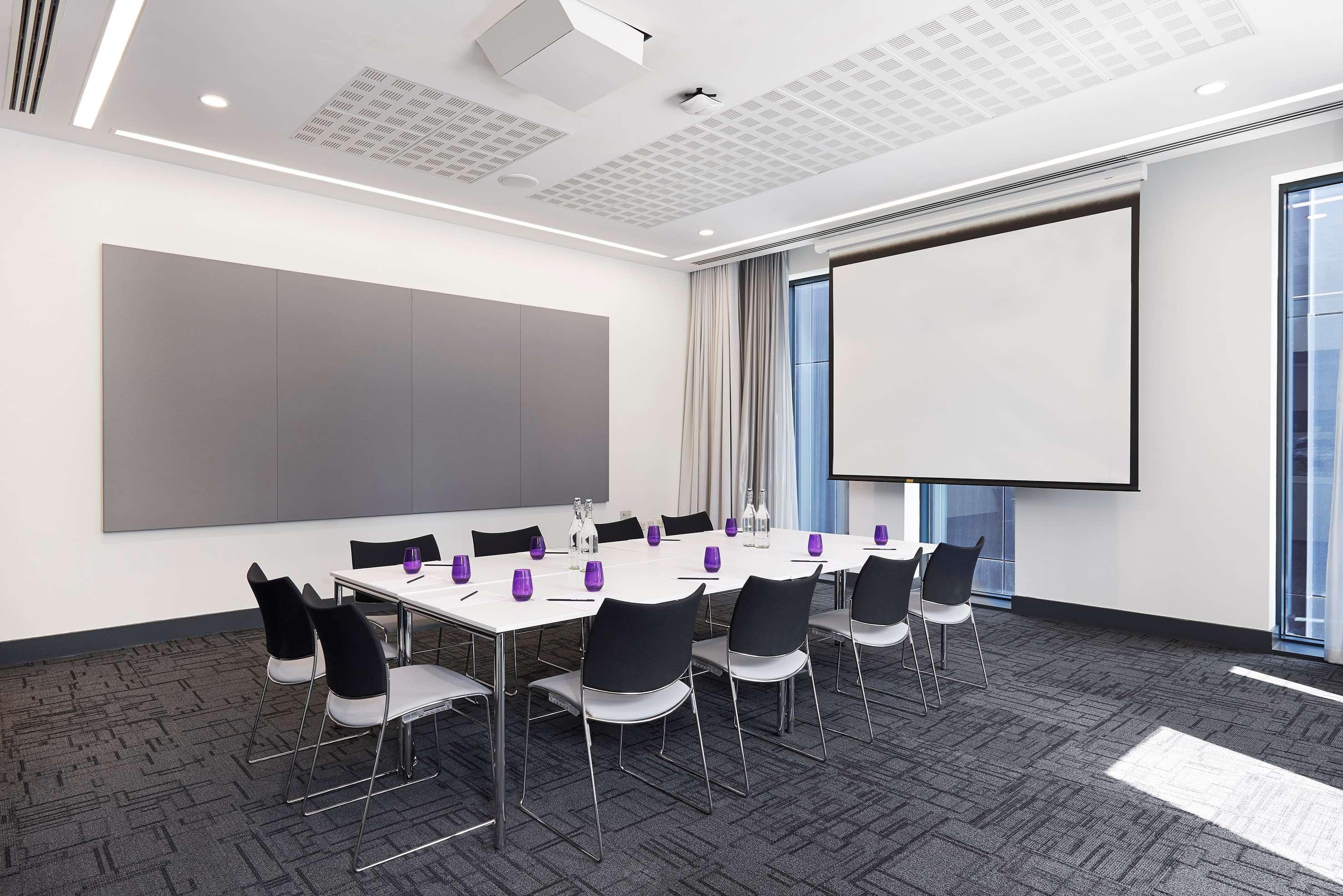 Hotel Innside By Melia Manchester