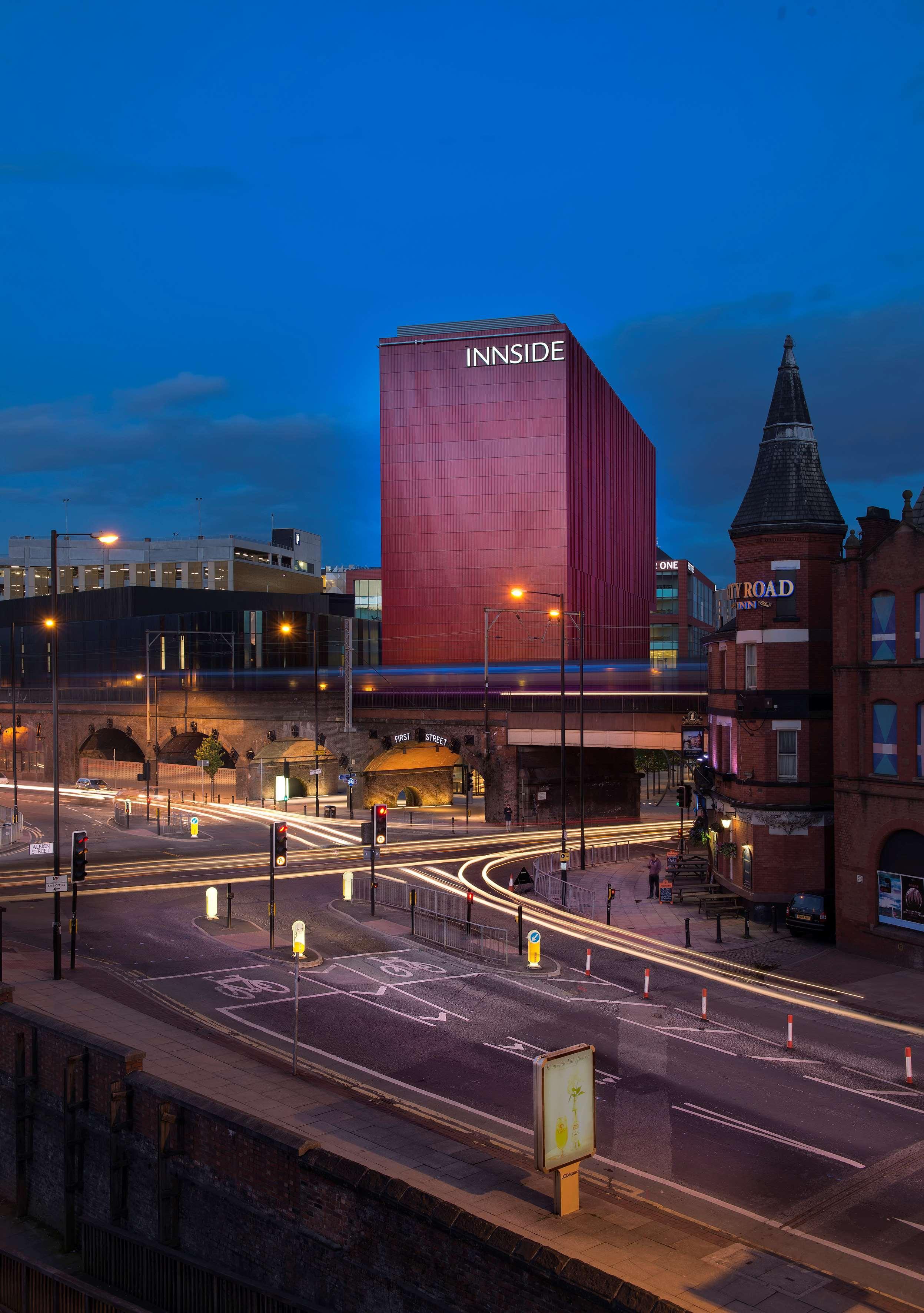 Hotel Innside By Melia 4*