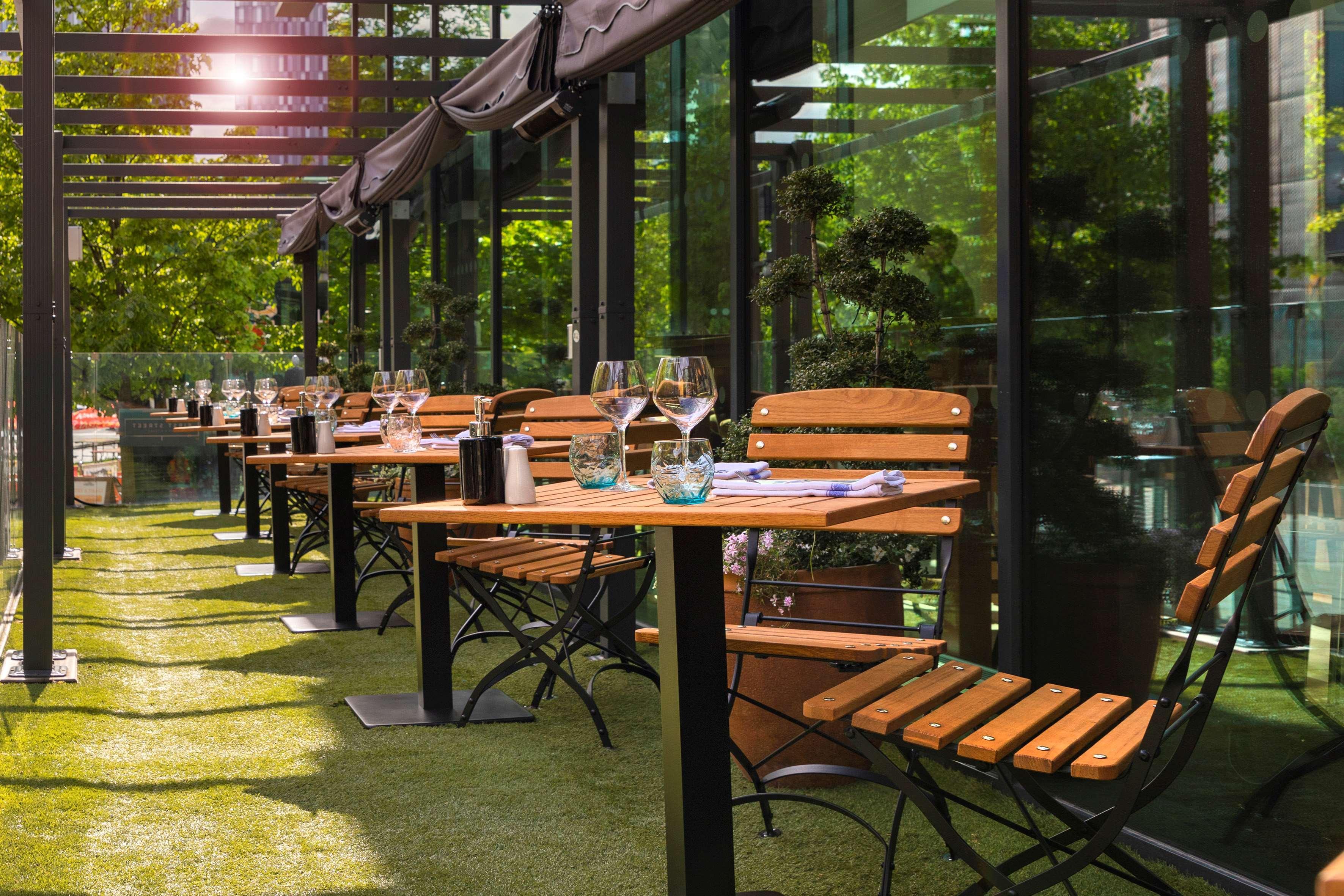 Innside By Melia Hotel