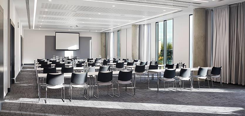 Innside By Melia 4* Manchester