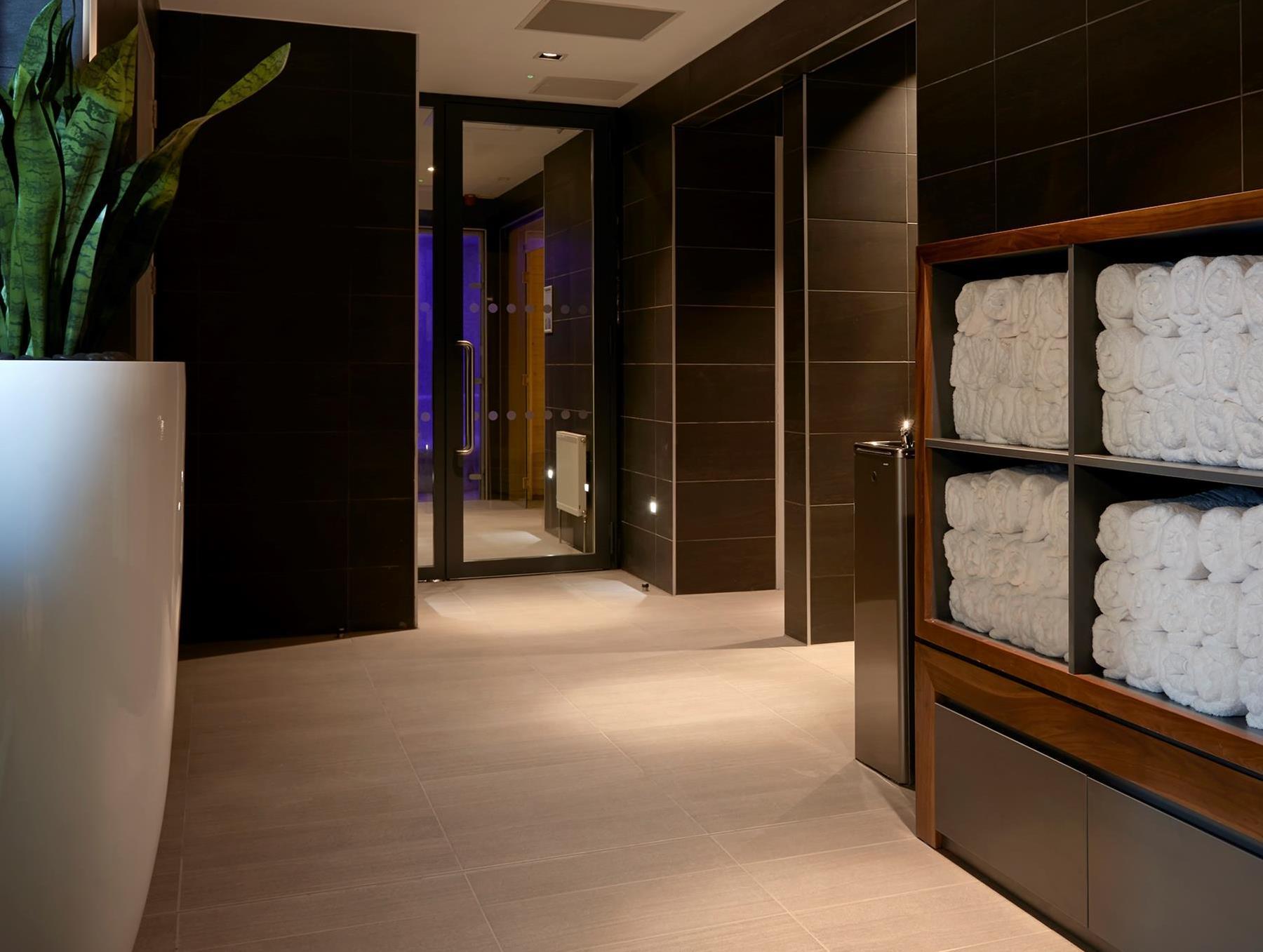 Innside By Melia Hotel 4*