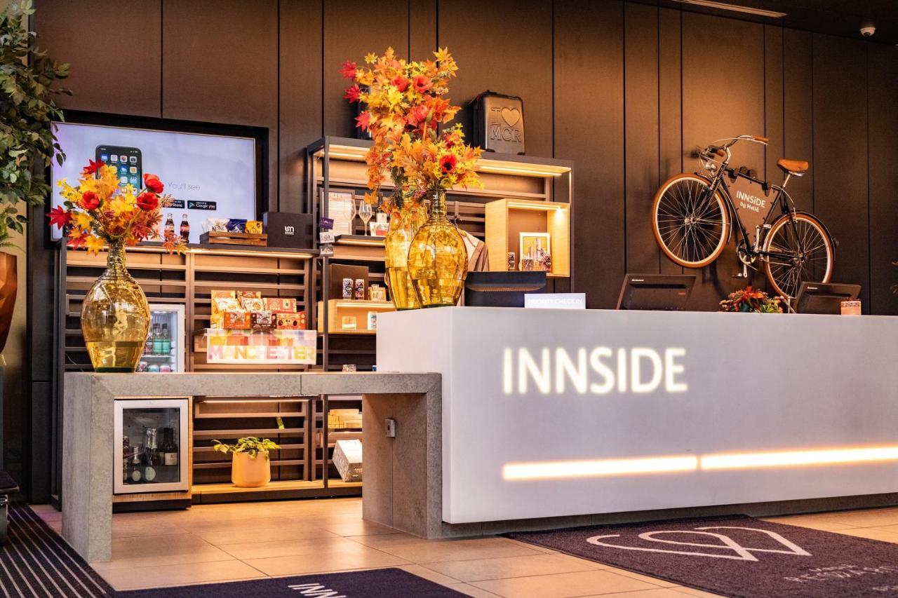 Innside By Melia Hotel 4*