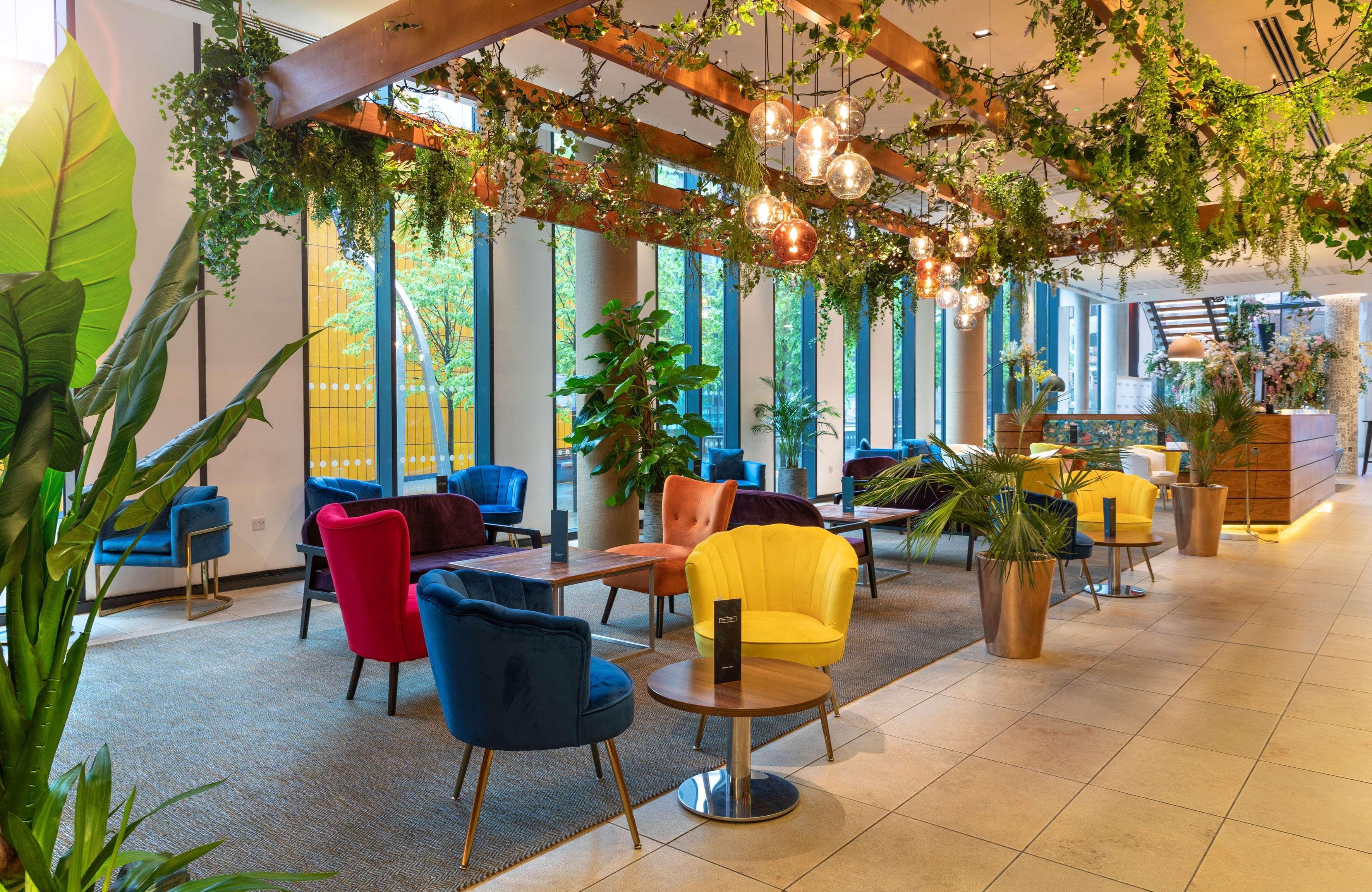 Hotel Innside By Melia