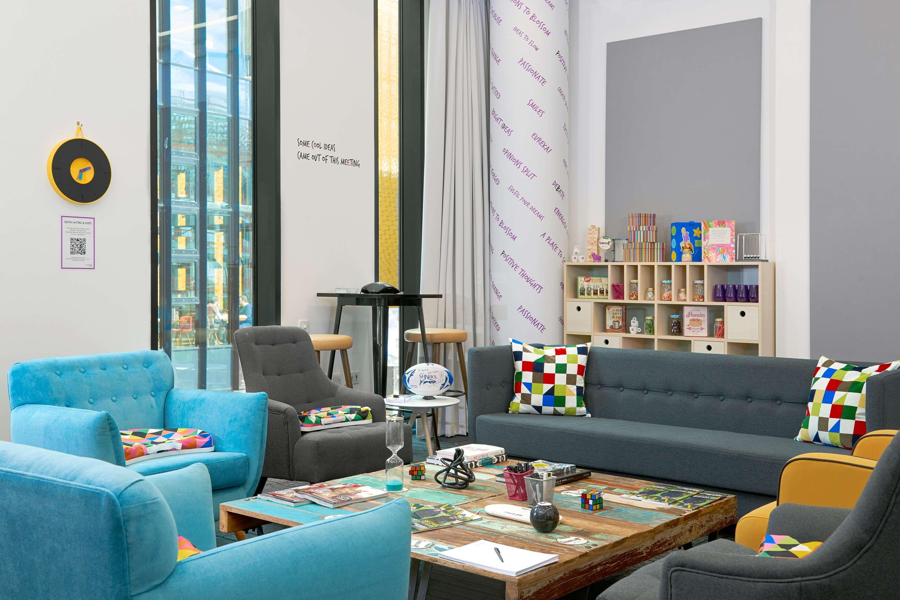 Innside By Melia Hotel