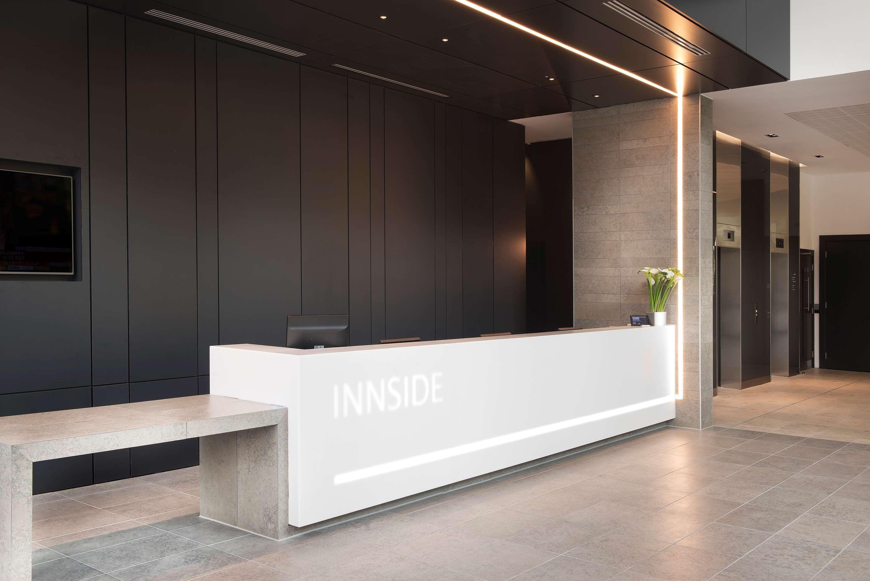 Hotel Innside By Melia 4*