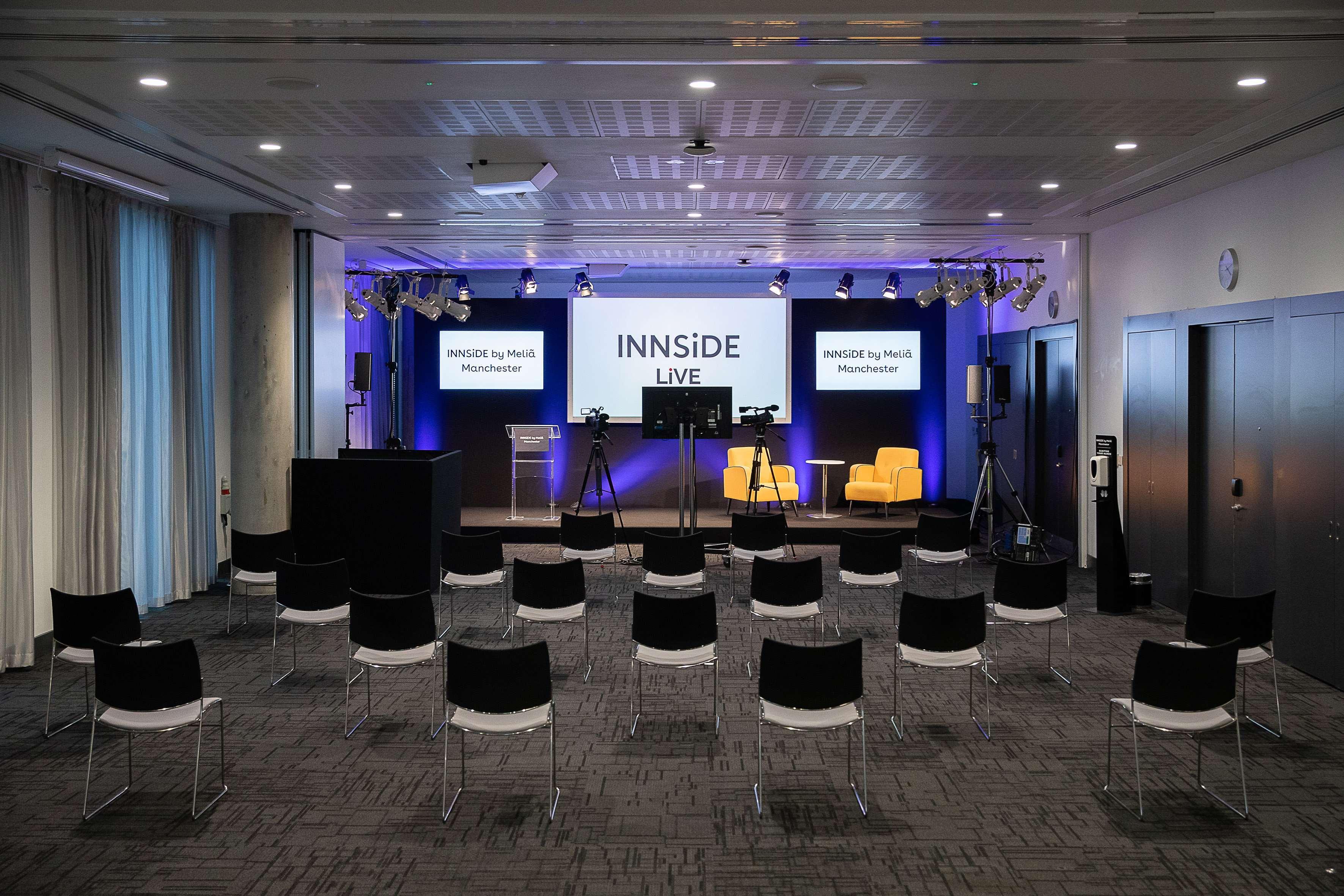 Innside By Melia Manchester