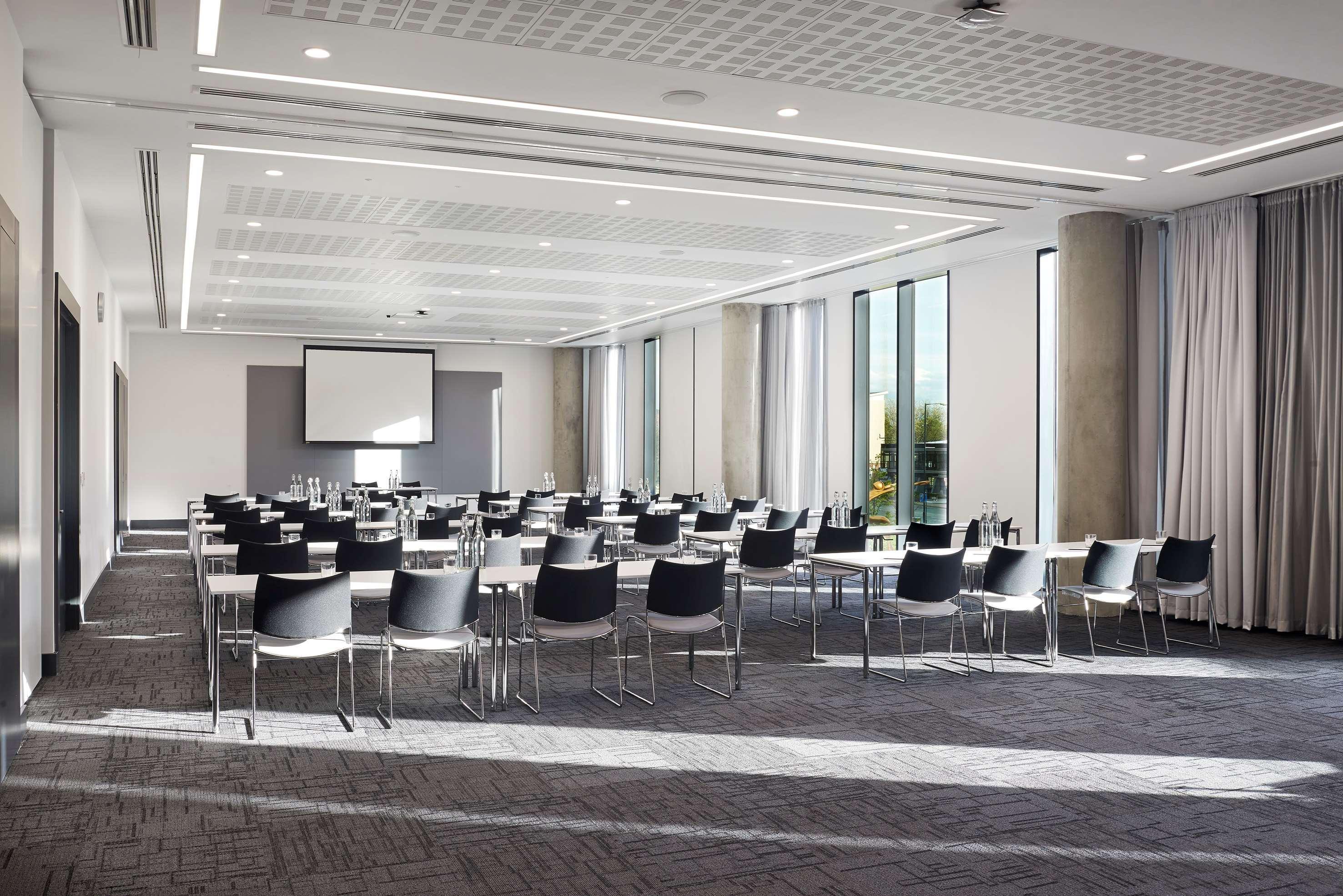 Innside By Melia Hotel Manchester