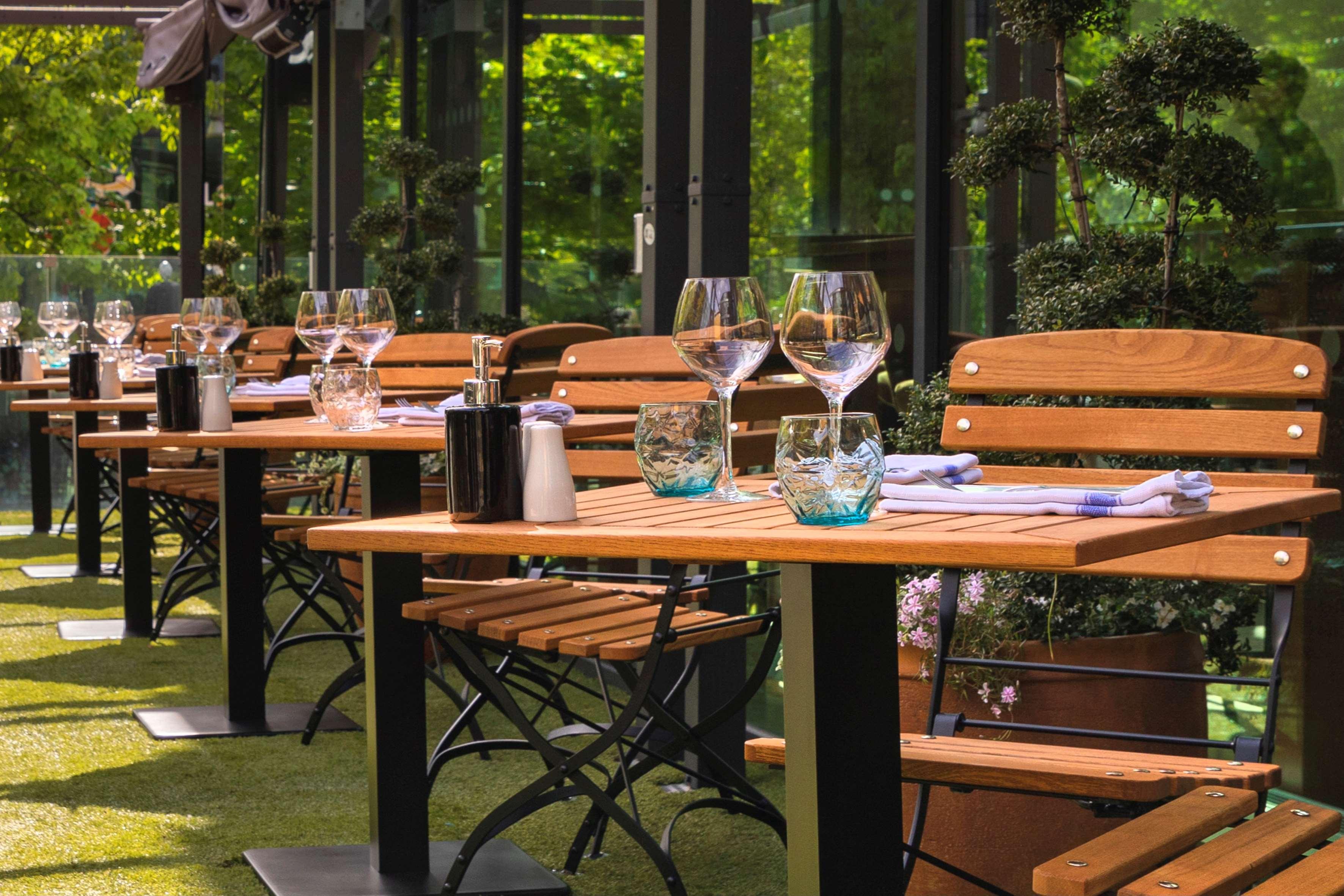 Innside By Melia 4* Manchester