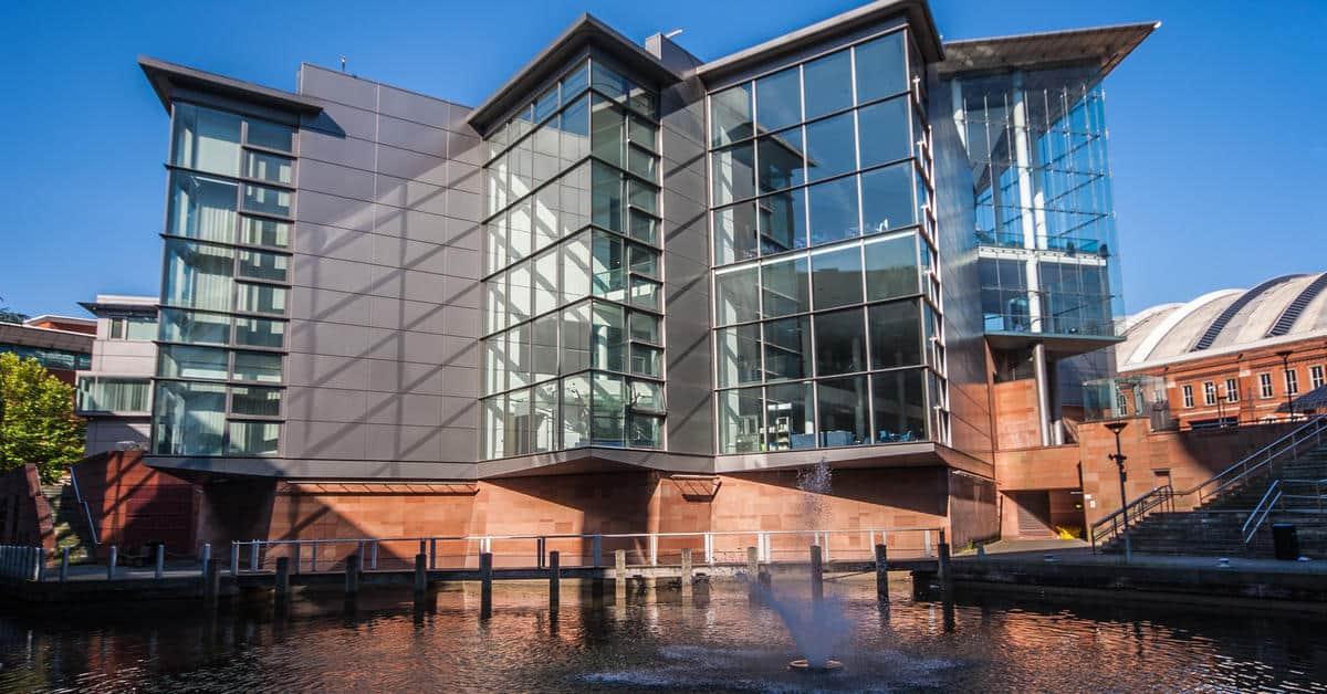 Hotel Innside By Melia Manchester