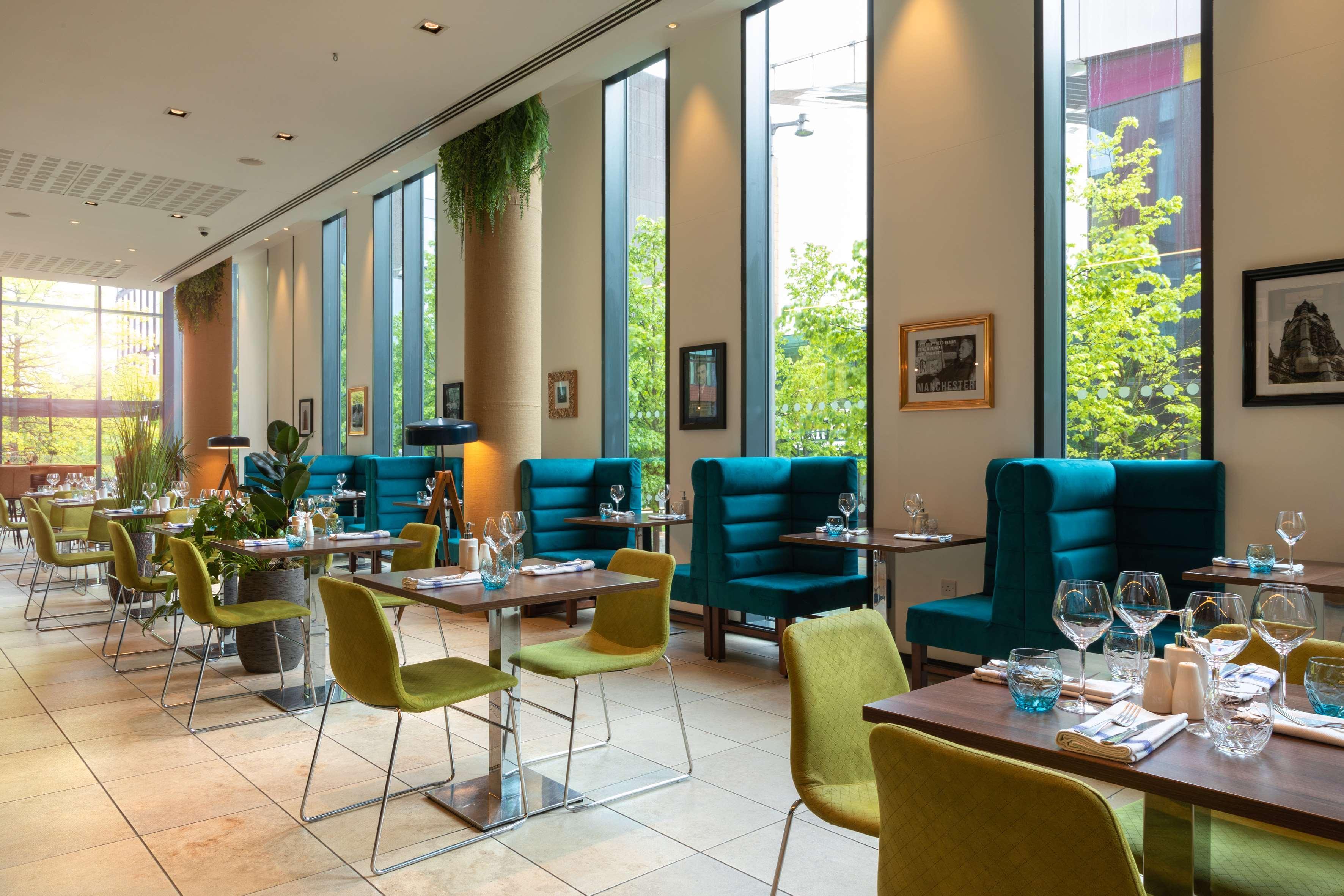 Innside By Melia Hotel Manchester
