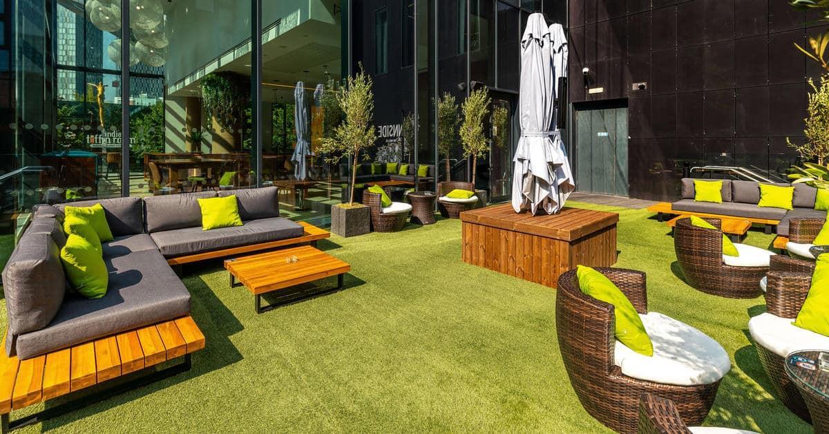 Innside By Melia Hotel