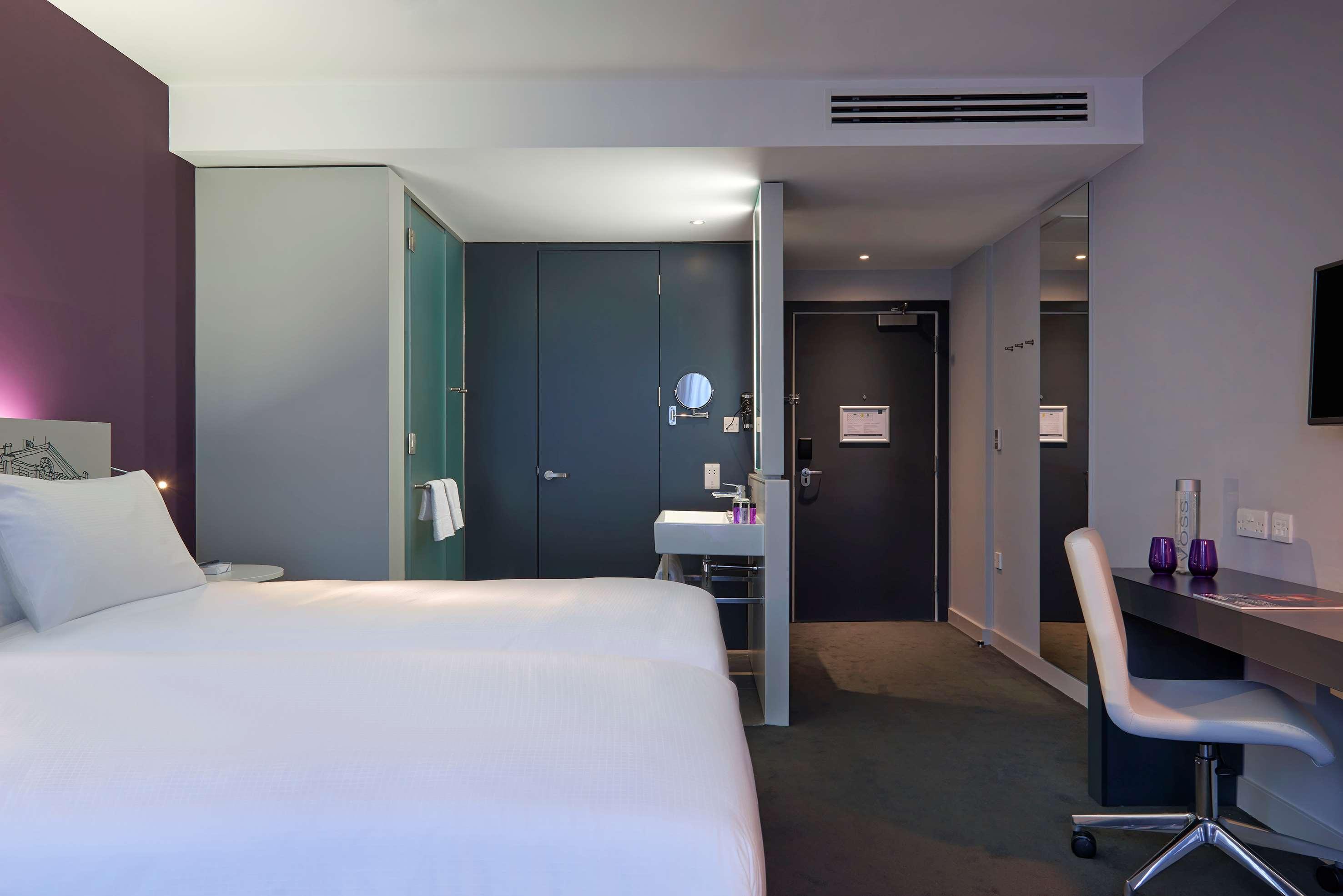 Innside By Melia Hotel