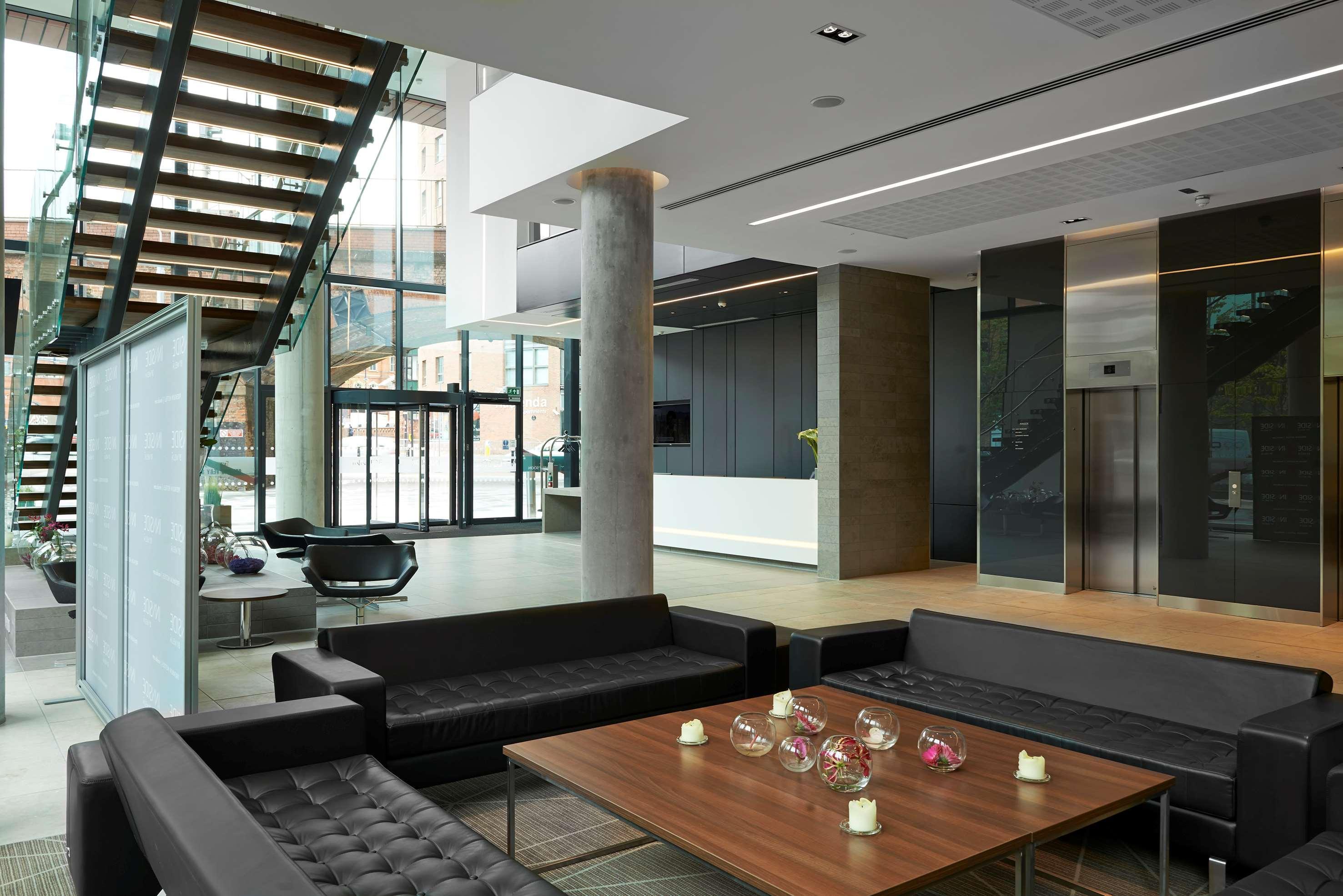 Hotel Innside By Melia