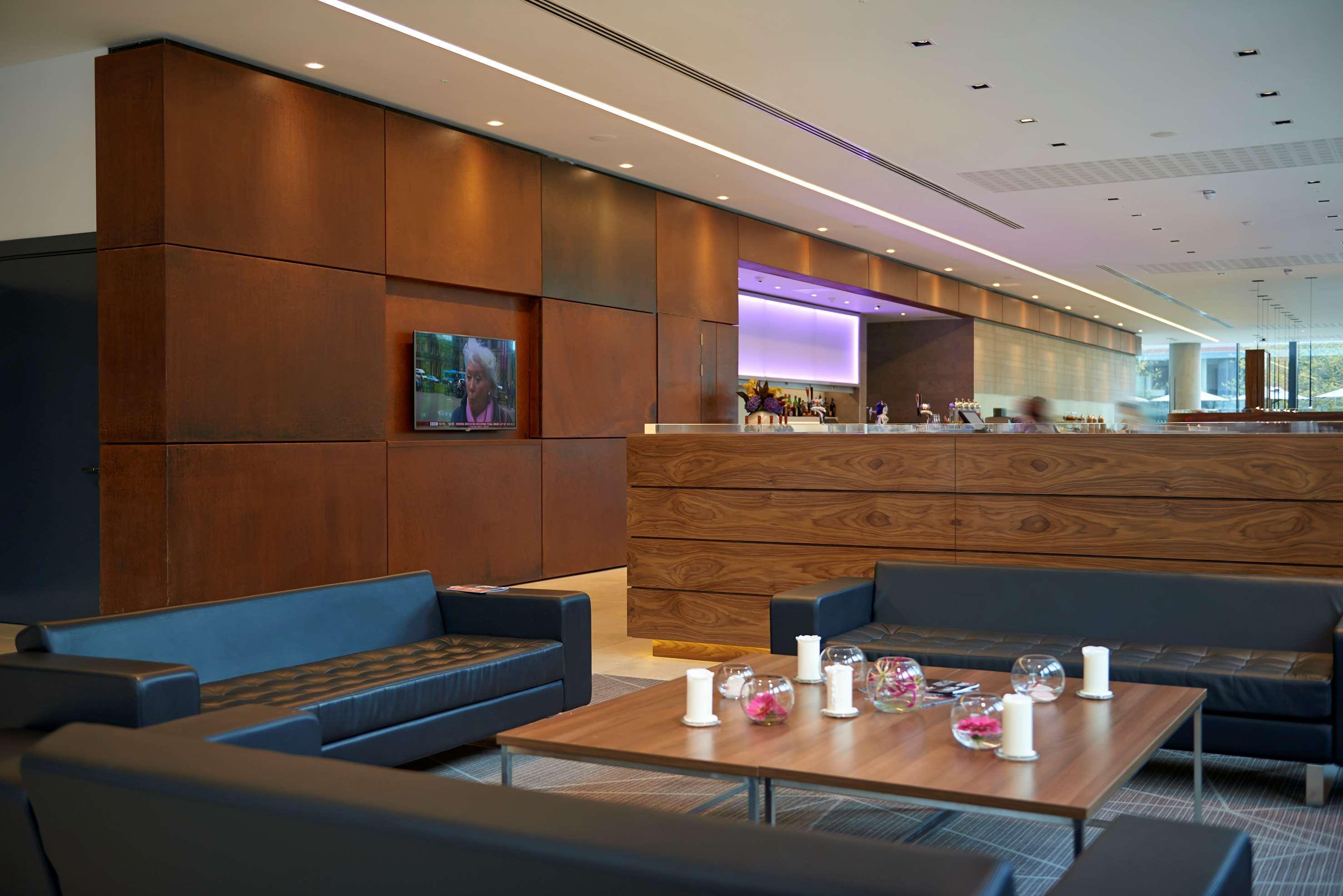 Innside By Melia Hotel Manchester