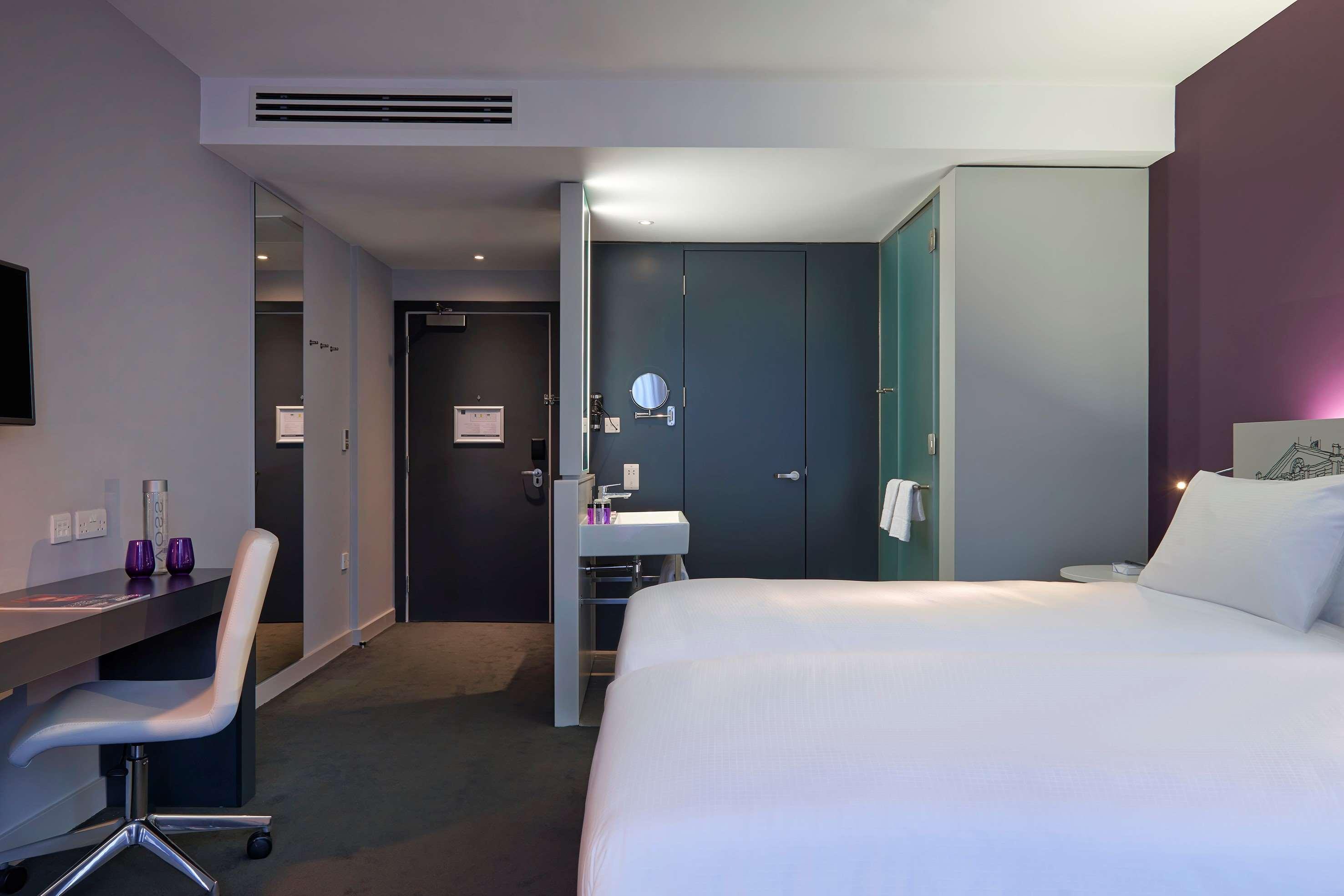 Innside By Melia Manchester