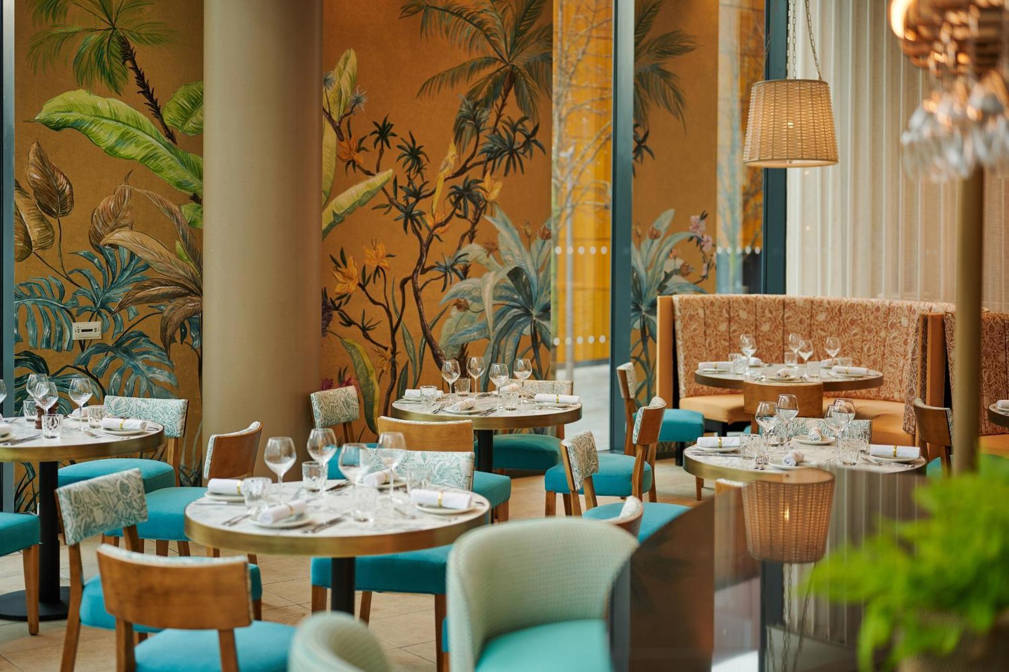 Hotel Innside By Melia Manchester