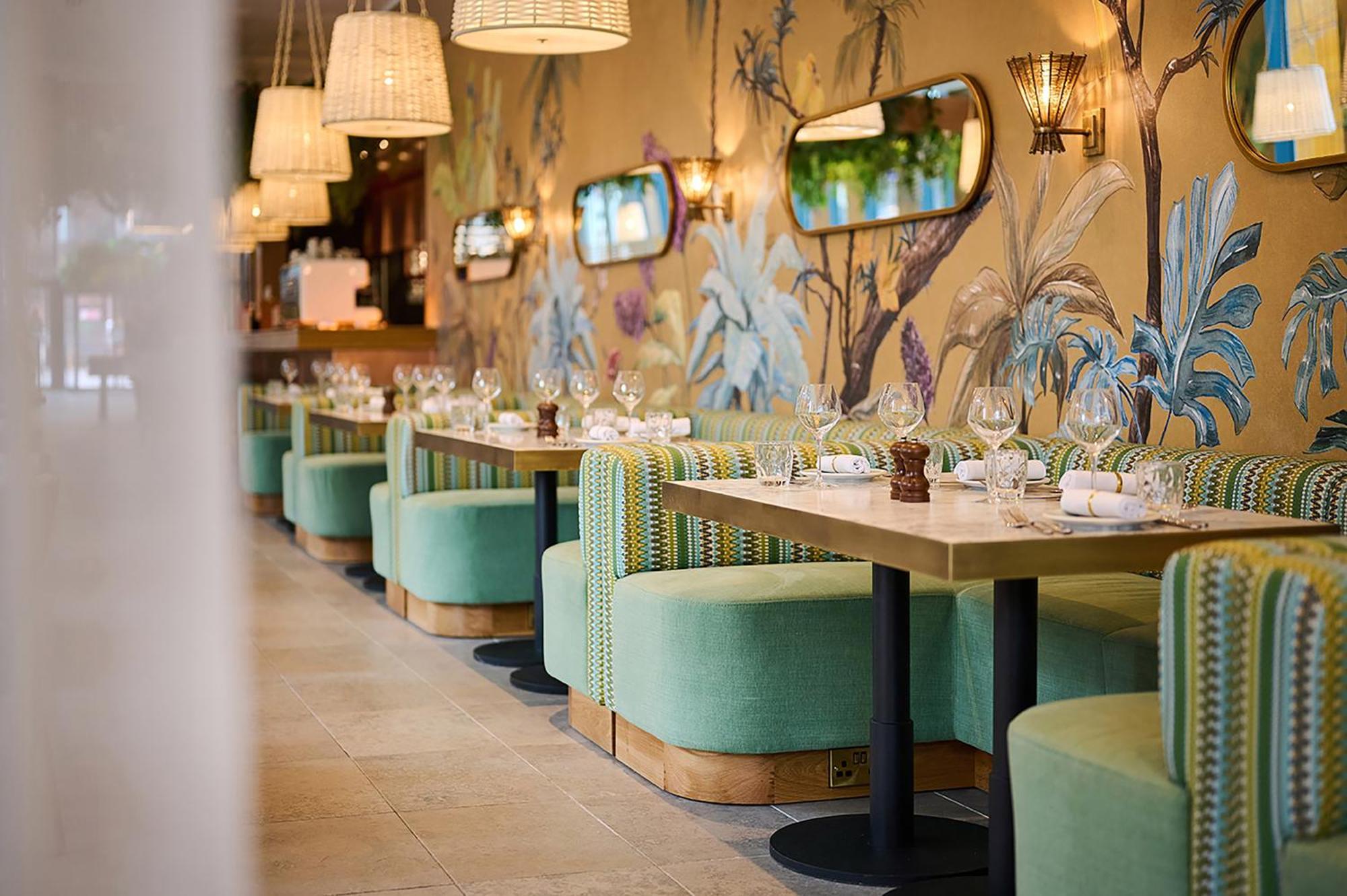Innside By Melia 4* Manchester