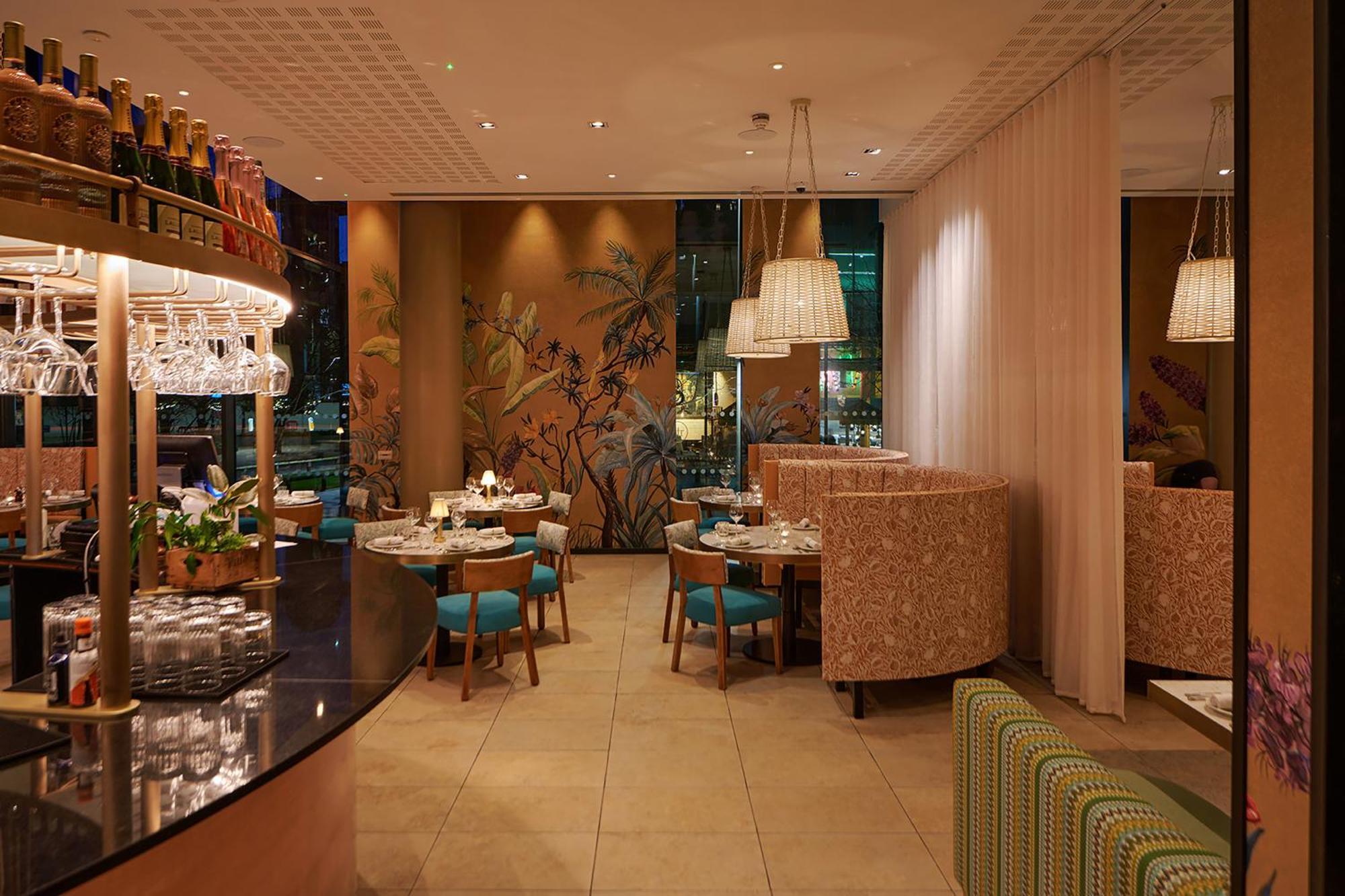 Hotel Innside By Melia