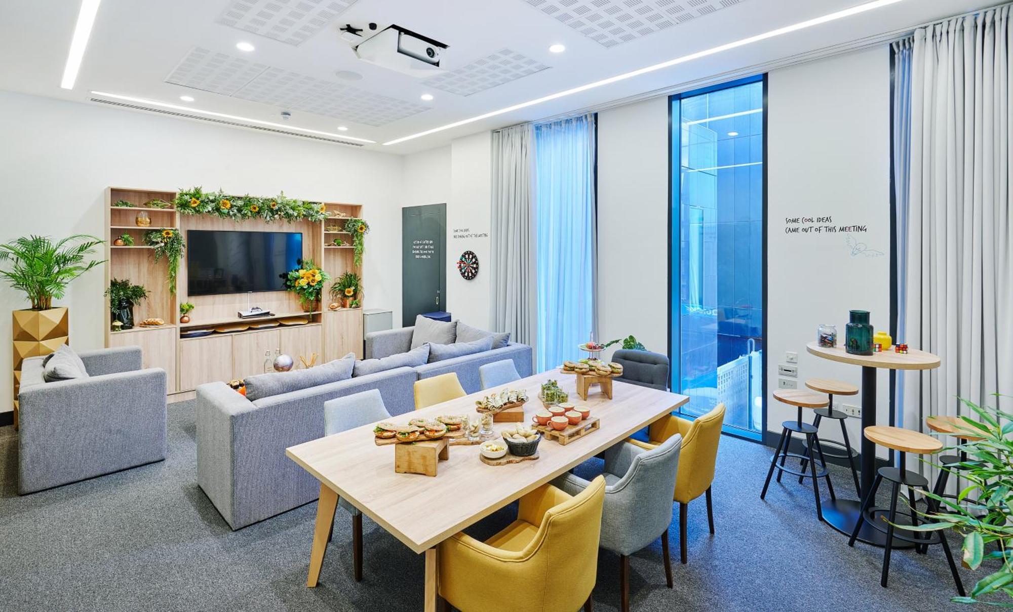 Innside By Melia 4* Manchester